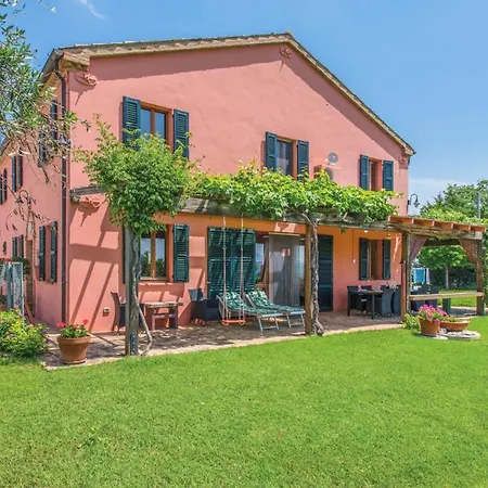 Burello Sleeps 12 Pool Air Con Wifi Villa Ostra Vetere