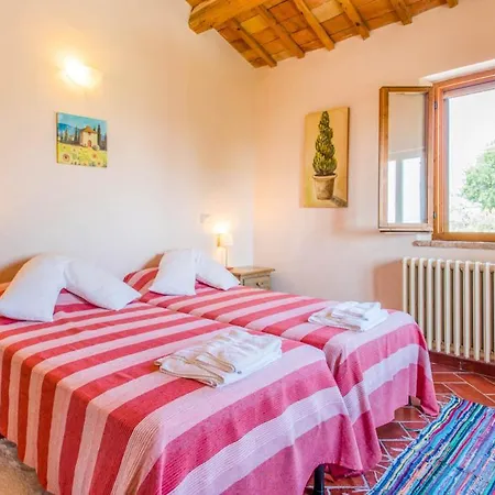 Burello Sleeps 12 Pool Air Con Wifi * Ostra Vetere